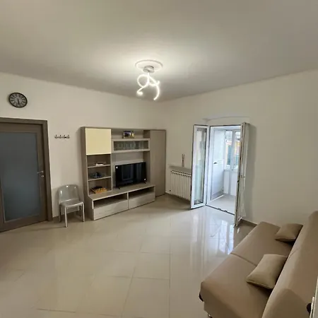 Appartamento Mille Angeli 27 Genoa Exterior photo