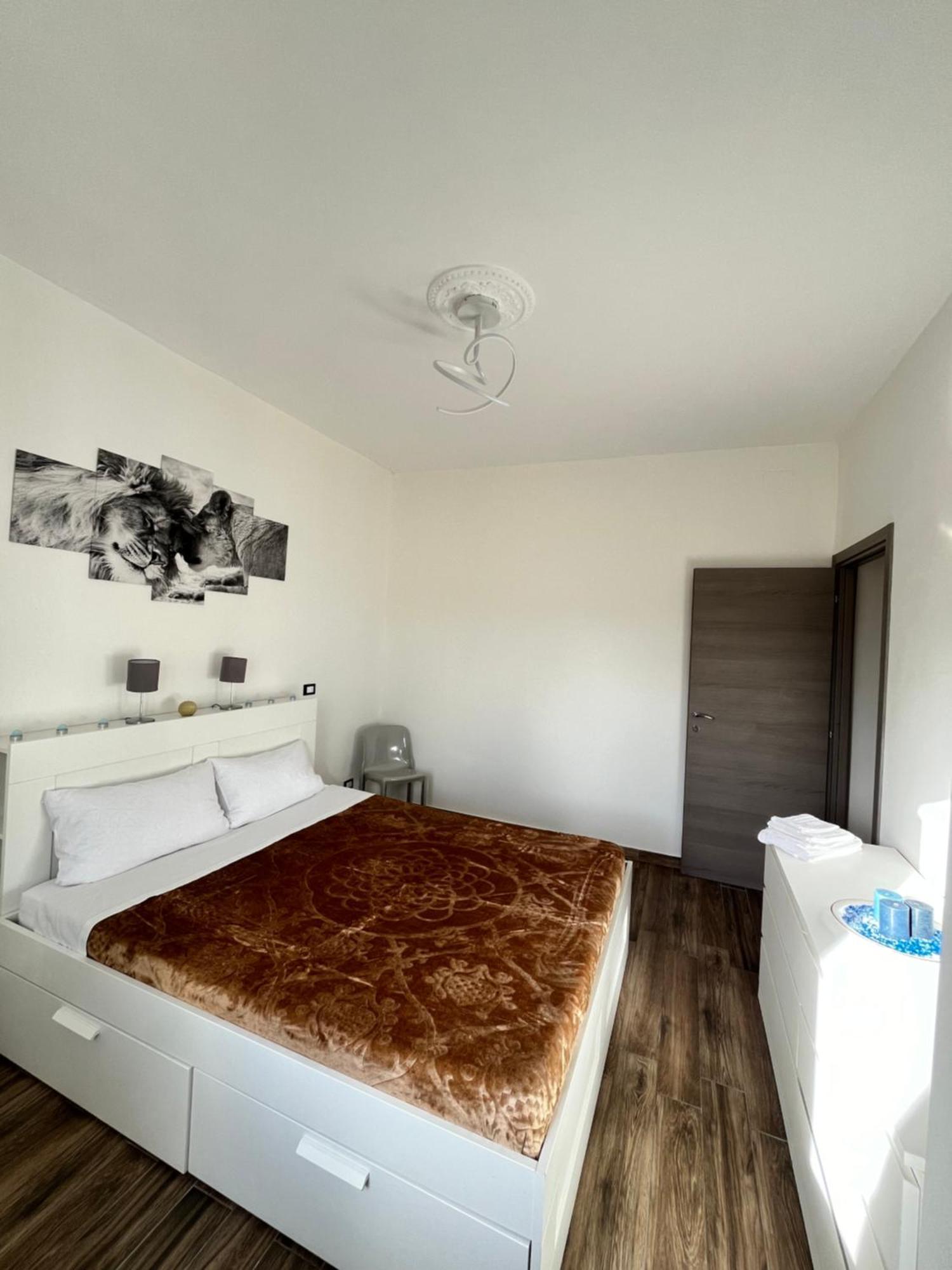 Mille Angeli 27 Apartment *